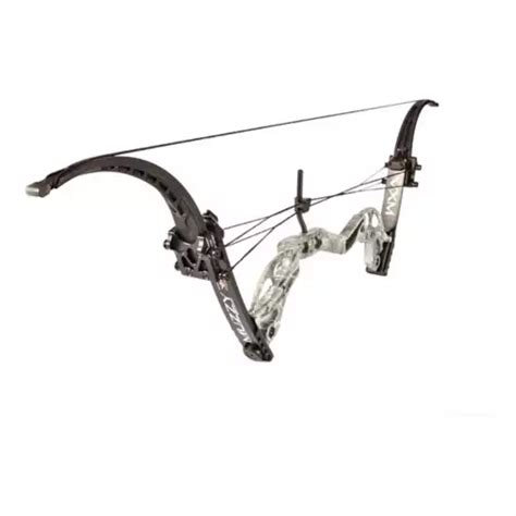 muzzy vxm bowfishing bow